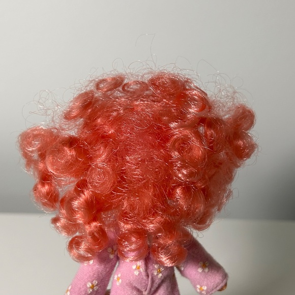 Vintage 80s Kenner Raspberry Tart Sweet Sleeper Doll Complete HTF (DVS) - Picture 8 of 16